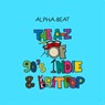 The A-Z of 90s Indie and Britpop - Everton - 9781068768217