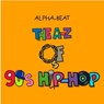 The A-Z of 90s Hip-Hop - Everton - 9781068768224