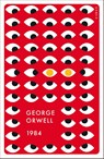 1984 - George Orwell - 9781068796623