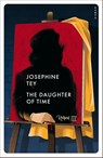The Daughter of Time - Josephine Tey - 9781068796630
