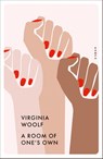 A Room of One's Own - Virginia Woolf - 9781068796647