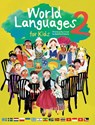World Languages for Kids 2 - Sachiko Otohata - 9781068821424