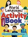 World Languages Activity Book for Kids - Sachiko Otohata - 9781068821455