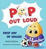 Pop Out Loud - Sarita Fichtner - 9781069596710