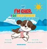 Hi! I’m Cher. I Go Everywhere!: A Mindfulness Book for Children and Their Grownups (The CherGoesEverywhere Series, Book 1) Second Edition - Jane Enright - 9781069604439