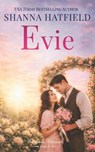 Evie - Shanna Hatfield - 9781070416465