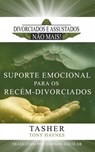 Divorciados e Assustados Não Mais! - T asher ; Tony Haynes - 9781071509357
