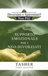 Libro di Supporto Emozionale per i Neo-Divorziati - T asher ; Tony Haynes - 9781071513354