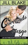 Corriendo el riesgo - Jill Blake - 9781071515785