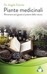Piante medicinali - Dr. Angela Fetzner - 9781071519790