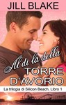 Al di là della torre d'avorio - Jill Blake - 9781071524602