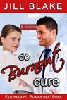 De Burnout Cure - Jill Blake - 9781071549223