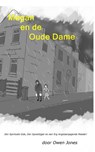 Megan en de Oude Dame - Owen Jones - 9781071557211