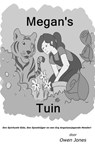 Megan's Tuin - Owen Jones - 9781071558904