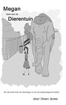 Megan gaat naar de Dierentuin - Owen Jones - 9781071564806