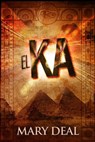 El Ka - Mary Deal - 9781071565025