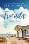 Trocada - Tess Thompson - 9781071565360