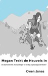 Megan Trekt De Heuvels In - Owen Jones - 9781071566947