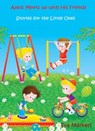 Amos Meets up with His Friends - Eva Markert - 9781071573983