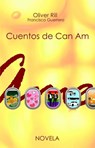 Cuentos de Can Am - Oliver Rill ; Nicky Johnson - 9781071577462