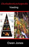 Cholesterolverlagende Voeding - Owen Jones - 9781071577509