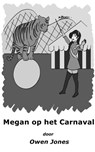 Megan op het Carnaval - Owen Jones - 9781071588284