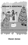 Megan's Kerstmis - Owen Jones - 9781071592755