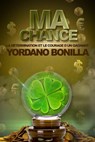 Ma Chance - Yordano Bonilla - 9781071594643