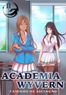 Academia Wyvern - Atlas Kane ; Grayson Sinclair - 9781071597712