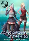 Academia Wyvern - Atlas Kane ; Grayson Sinclair - 9781071597729