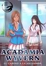 Academia Wyvern - Atlas Kane ; Grayson Sinclair - 9781071597736