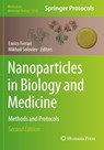 Nanoparticles in Biology and Medicine - Enrico Ferrari ; Mikhail Soloviev - 9781071603215