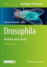 Drosophila - Christian Dahmann - 9781071625439