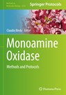 Monoamine Oxidase - Claudia Binda - 9781071626429