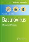 Baculovirus - Manon M.J. Cox - 9781071639634