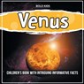 Venus - David Rosenberg - 9781071712122