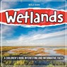 Wetlands - Susan Brown - 9781071712252
