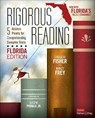 Rigorous Reading, Florida Edition - FISHER ; FREY,  Nancy - 9781071810637