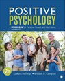 Positive Psychology: A Workbook for Personal Growth and Well-Being - HOFFMAN,  Edward L. (Yeshiva University, New York, USA) ; Compton, William C. (Middle Tennessee State University, USA) - 9781071821718