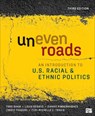 Uneven Roads - Todd Shaw ; Louis DeSipio - 9781071824566