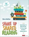 Shake Up Shared Reading - Walther - 9781071844830