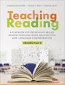 Teaching Reading - Douglas Fisher ; Nancy Frey ; Diane K. Lapp - 9781071850534