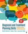 Diagnosis and Treatment Planning Skills - Alan M. Schwitzer ; Amber L. Pope - 9781071862704