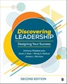 Discovering Leadership - MIDDLEBROOKS,  Anthony E. ; Allen, Scott J. ; McNutt, Mindy S. (Sue) ; Morrison, James L. - 9781071866986