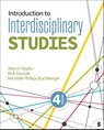 Introduction to Interdisciplinary Studies - Allen F. Repko ; Rick Szostak ; Michelle Phillips Buchberger - 9781071871041