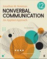 Nonverbal Communication - BOWMAN,  Jonathan Michael - 9781071877289