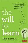 The Will to Learn - Dave Stuart - 9781071884744