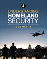 Understanding Homeland Security - MARTIN,  Gus - 9781071893951