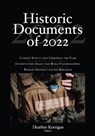 Historic Documents of 2022 - KERRIGAN,  Heather ; River Horse Communications, LLP - 9781071901595