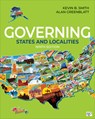 Governing States and Localities - Kevin B. Smith - 9781071901830